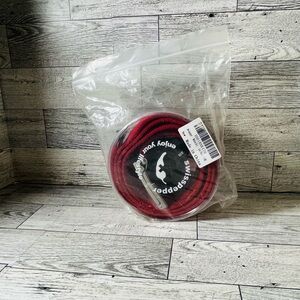 Red Swisspepper Belt